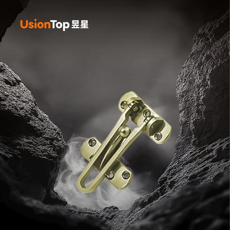 YX-Oṣu itẹ Buckle A