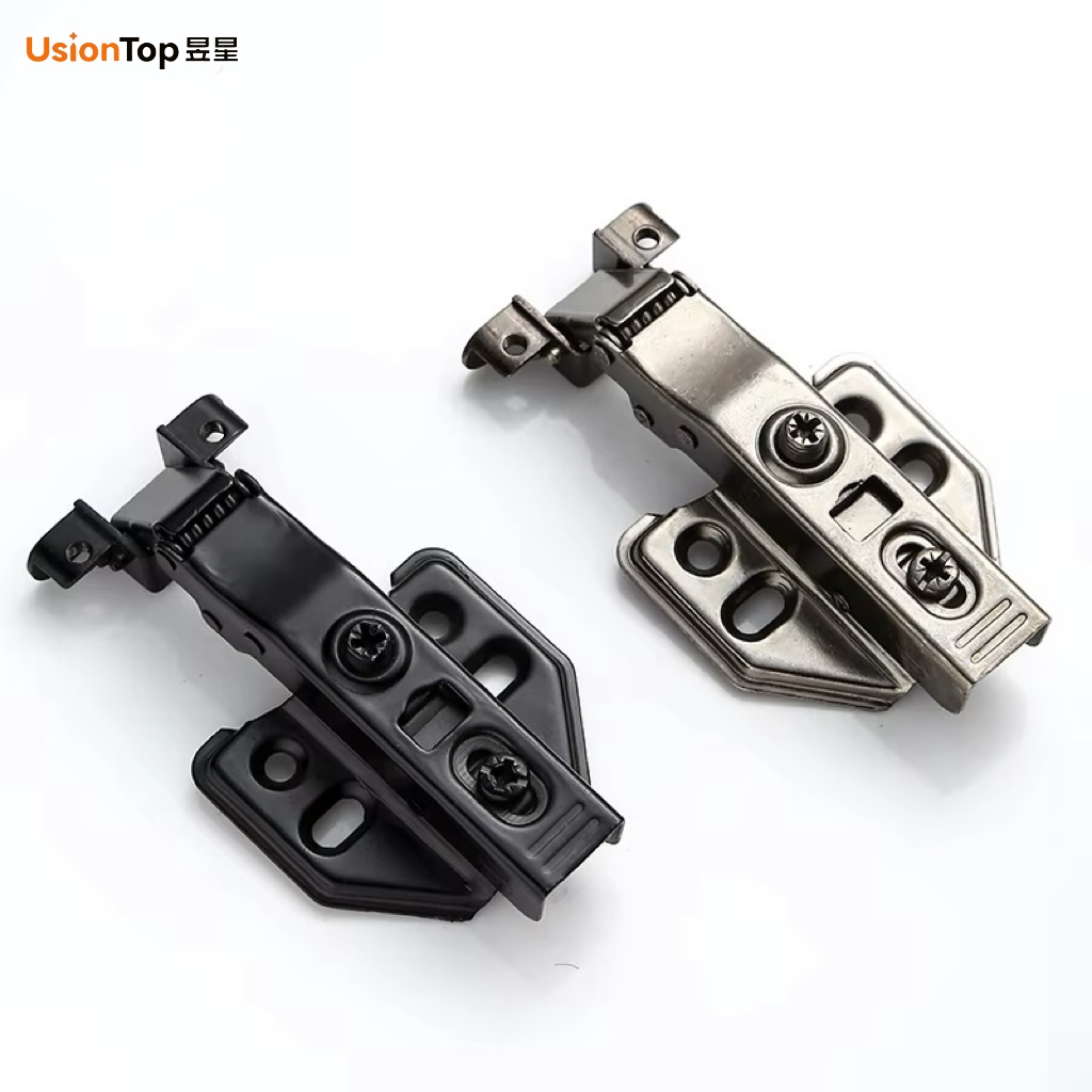 UsionTop 35mm Ferrea Hydraulica Molliter Cludentis Cardo