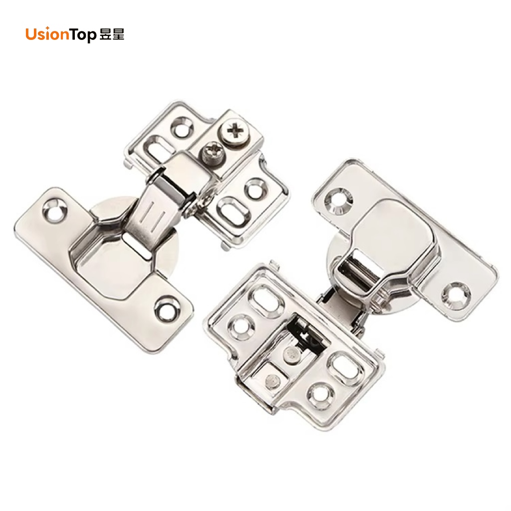 وسن ٹاپ 35 ملی میٹر سافٹ کلوز فل اوورلے ہنجز