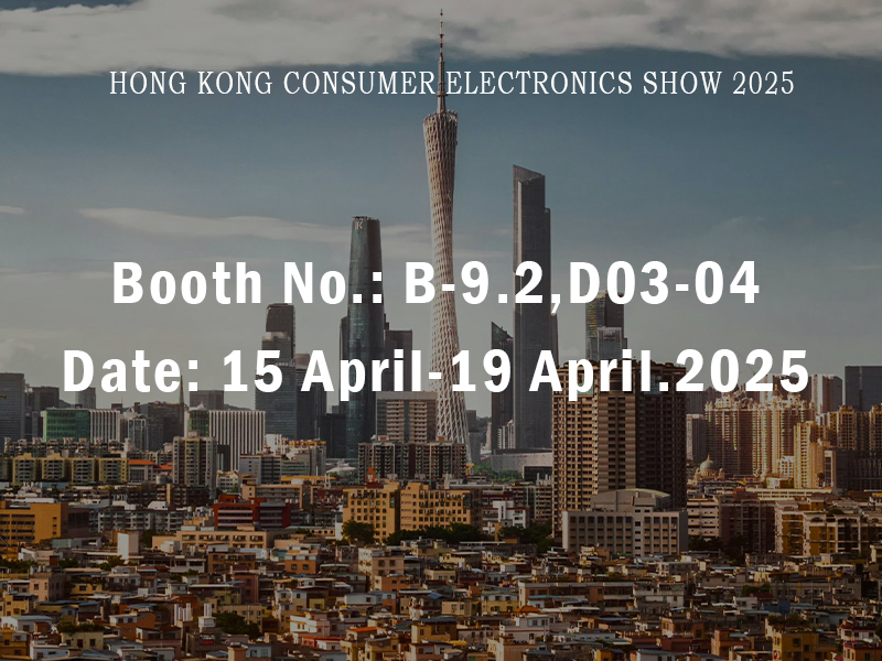 Countdown to CANTON FAIR 2025