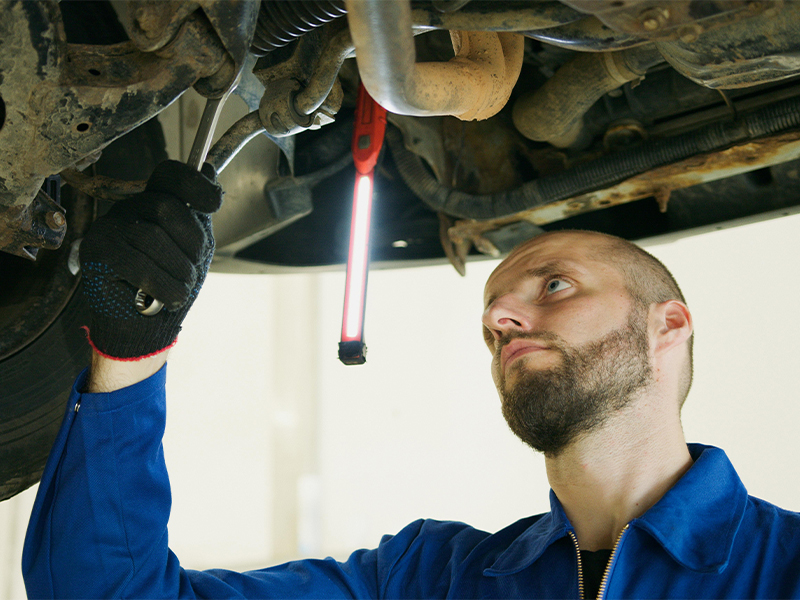 How to Evaluate Work Light Manufacturers – Key Factors to Consider (Part 2)