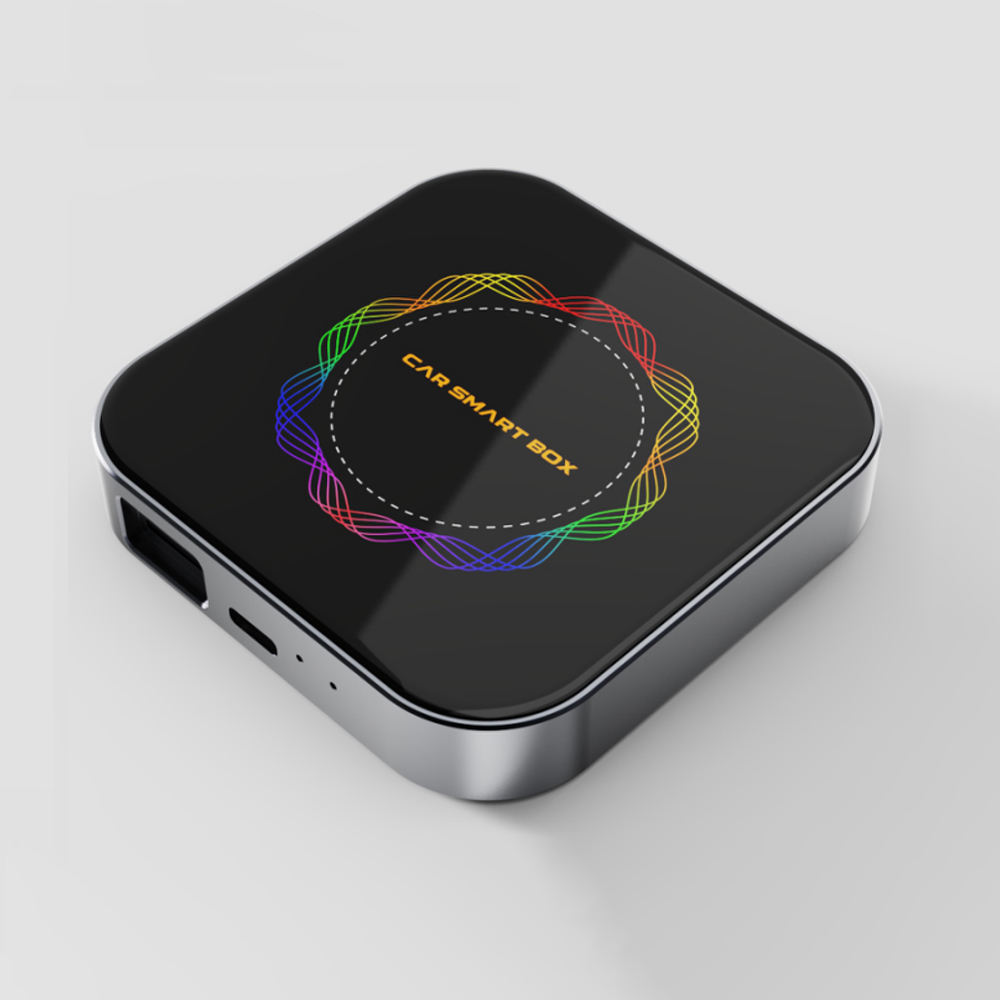 Pristupi svojim omiljenim aplikacijama i funkcijama bez koriscenja ruku sa CarPlay AI Box