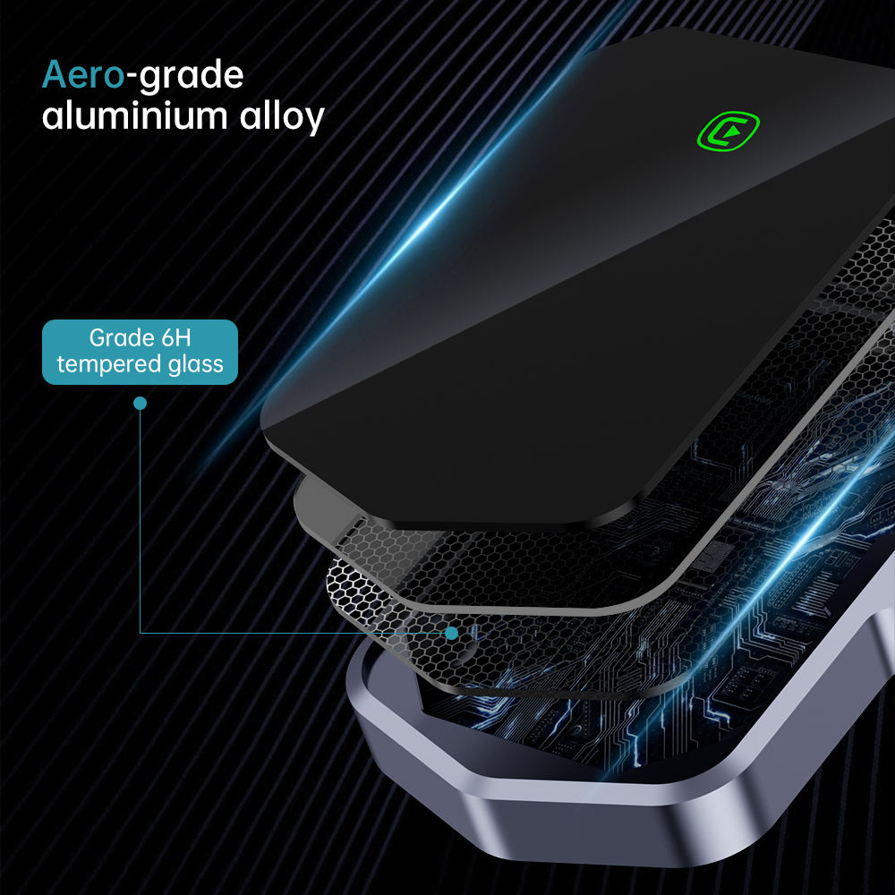 कृत्रिम बुद्धि समाहित कारप्लेट के साथ अपनी ड्राइविंग अनुभव को ऊपर उठाएं