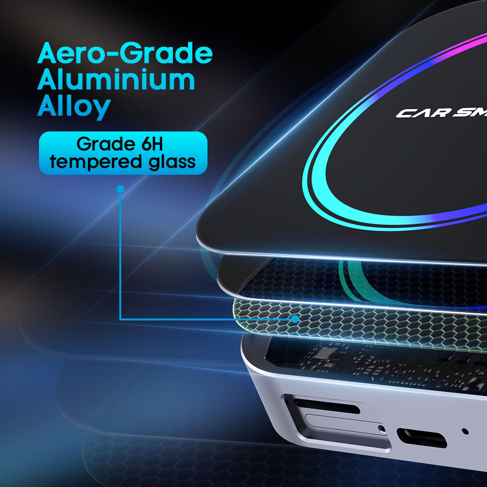 Откључавање моћи вештачке интелигенције у аутономним возилима