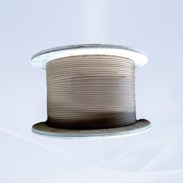Electromagnetic wire