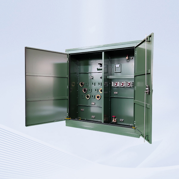 Pad mounted Transformer