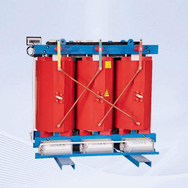 Dry type transformer