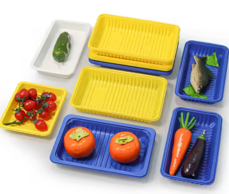 XiaMen XieFa Vacuum Forming Packaging Co.,Ltd.