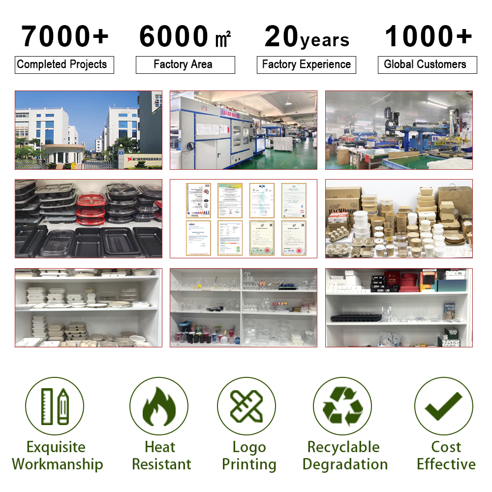 Ստանդարտ սպիտակ պլաստմասեղի նավարը: