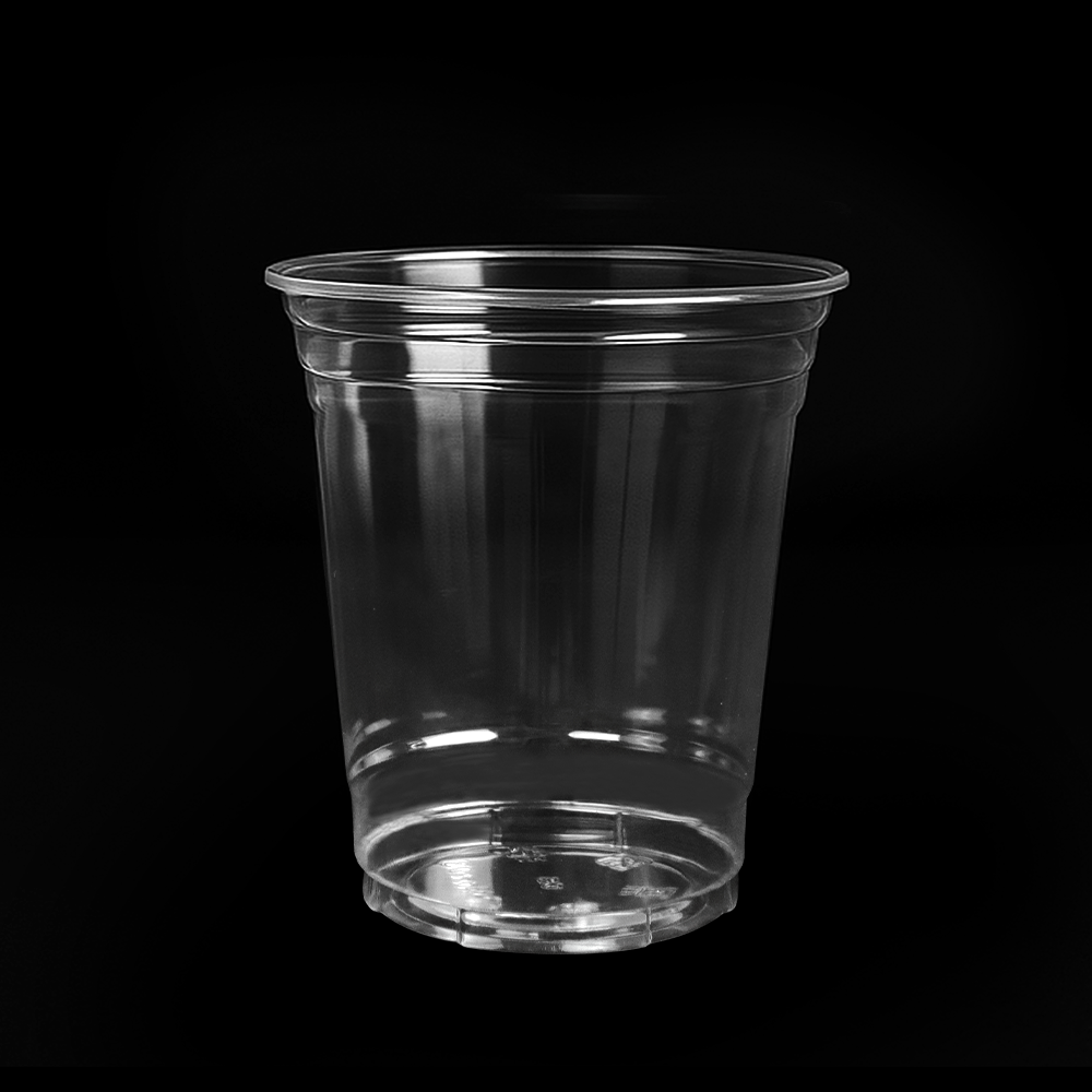 cốc nhựa dùng một lần PLA 93Φ 14oz 420ml