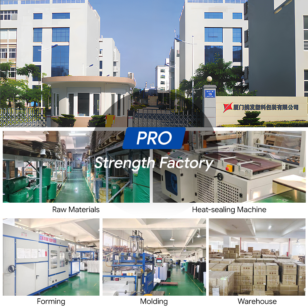 Whakatipu tō Kōmu Kāmokura me ngā Pūtē Plastic 12 onza