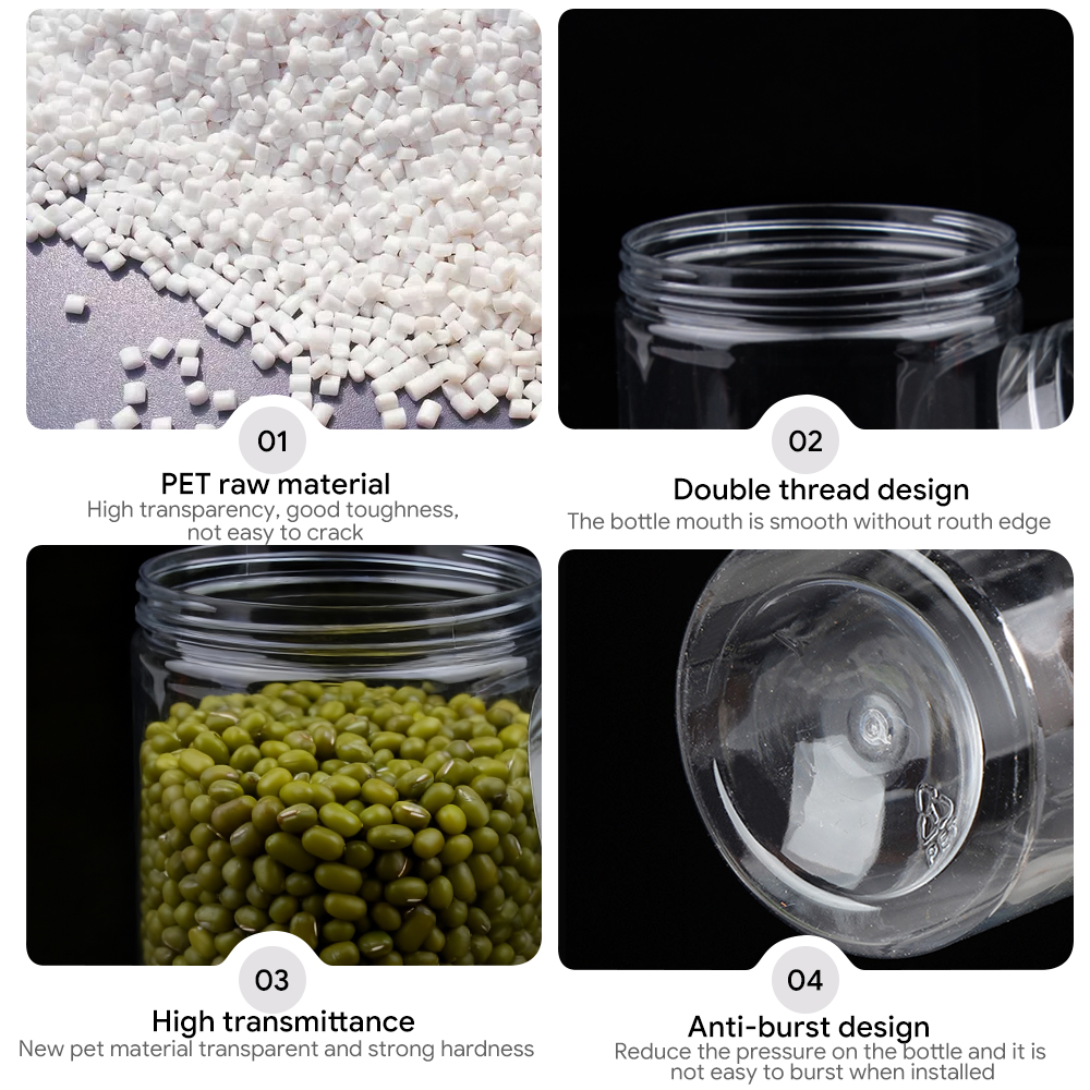 Биоразлагамаға ауыстырылатын контейнерлер қандай табиғаттық кризисті шешеді