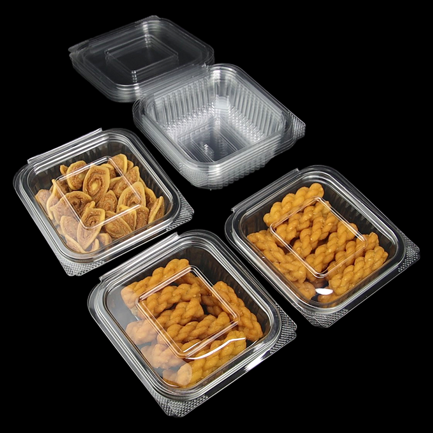 Sag Auf Wiedersehen zu Einwegbechern mit unseren recycelbaren Plastikbechern