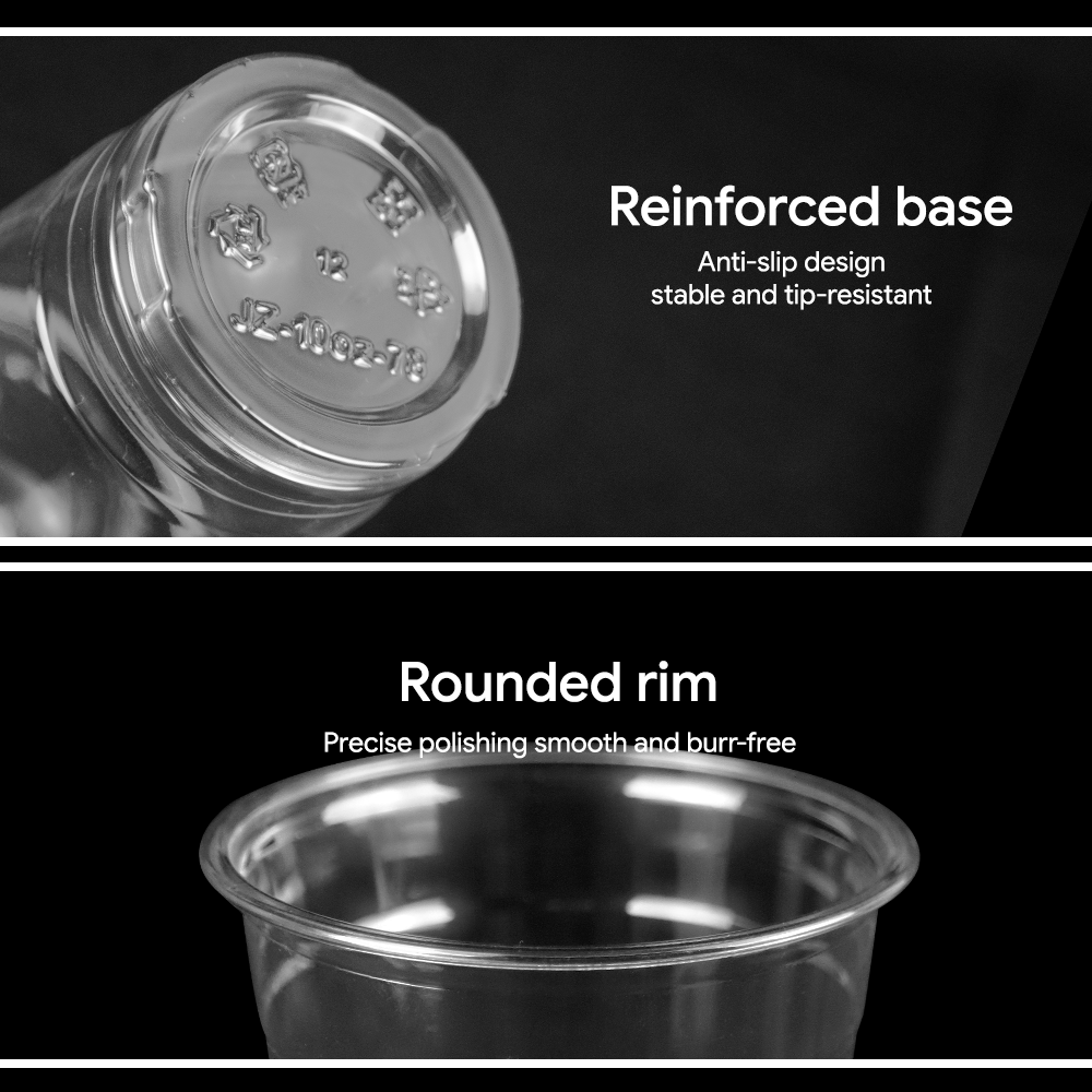 Избегайте беспорядка с помощью большого пластикового подноса