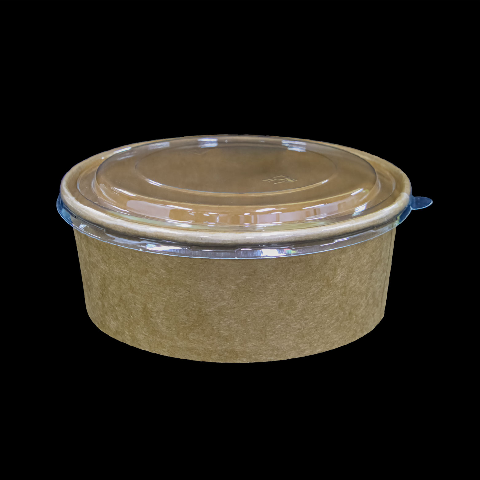 Кракфт папир салата са ПЕТ капулом