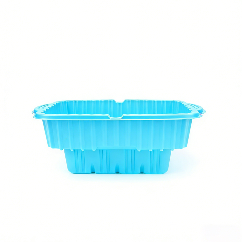 Piknikler, partiler ve etkinlikler için mükemmel