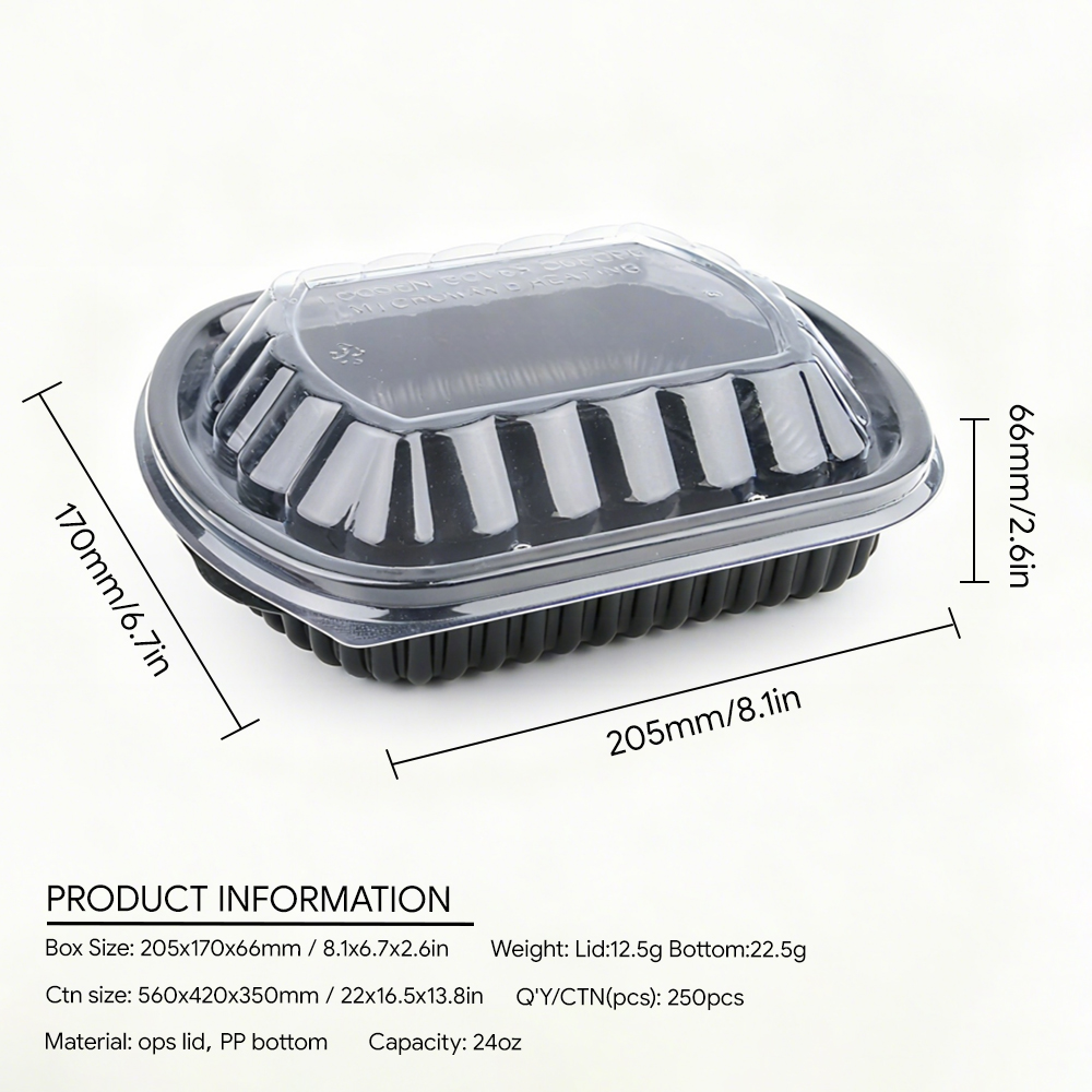 Giải pháp niêm phong tùy chỉnh cho cốc pp