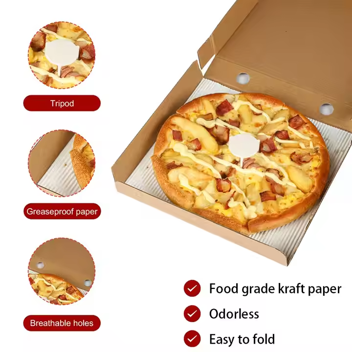 Η άνοδος των βιοδιασπώντων πλαστικών κανακιών για φαγητό