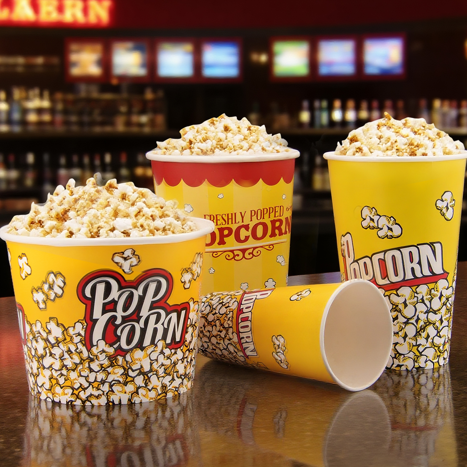 เพลิดเพลินไปกับหลากหลายรสชาติและเนื้อสัมผัสในถาดสลัด