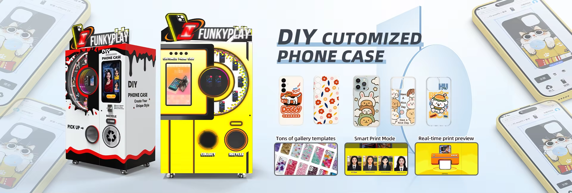 Guangzhou Funkyplay Technology Co., Ltd.