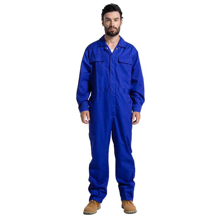 فیکٹری کسٹم آورل این 13688 پالی اسٹائر اینڈ کوٹن بریتھیبل ڈیوریبل بوئلر سوئٹ کوریولز