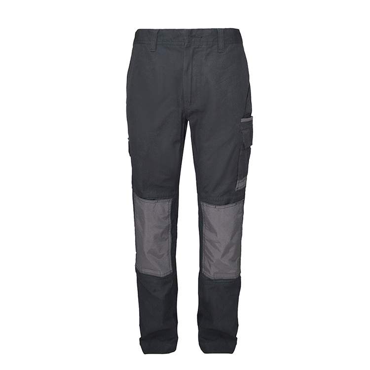 کارخانہ تیار رستم کینバス ملتي پوکیٹ ورک کارگو پینٹس