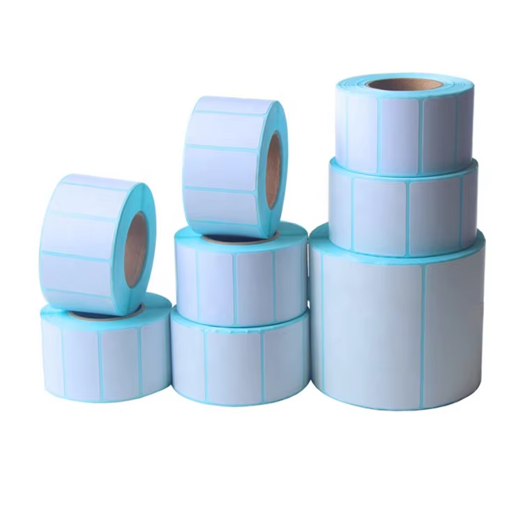 Thermal Paper 3 1/8 x 230ft Pos Receipt Paper, Cash Register Rolls details