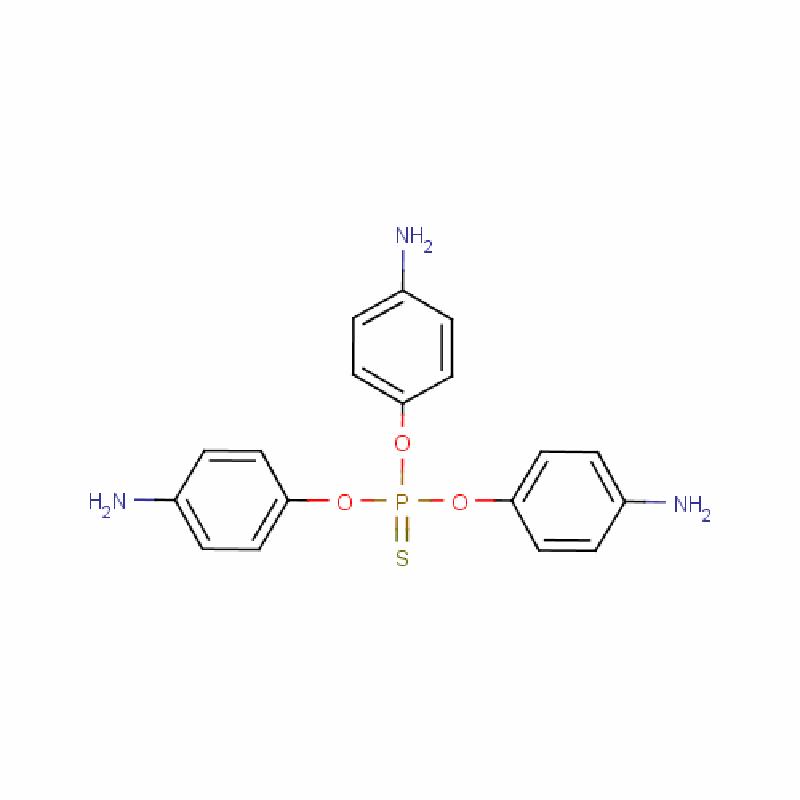 Трис(4-аминофенил)тиофосфат (ТПТА)