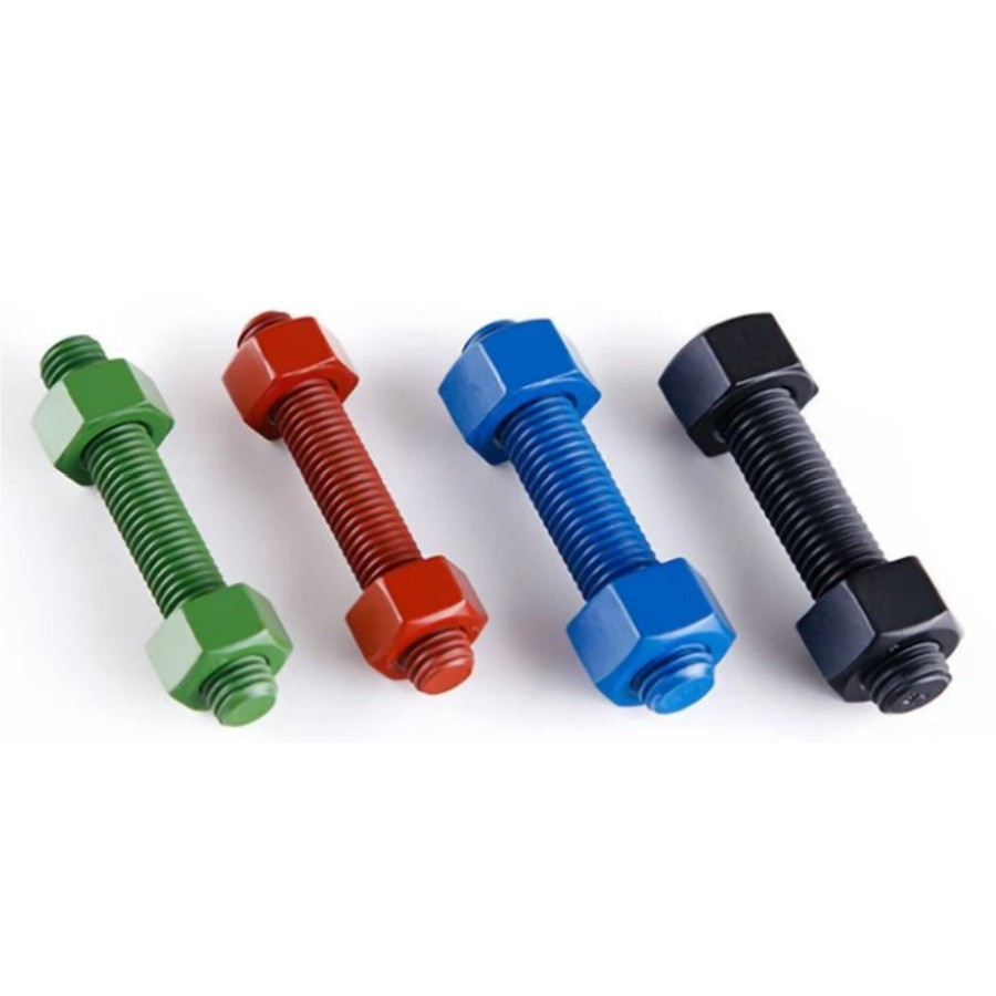 Stud Bolt&İp Rod