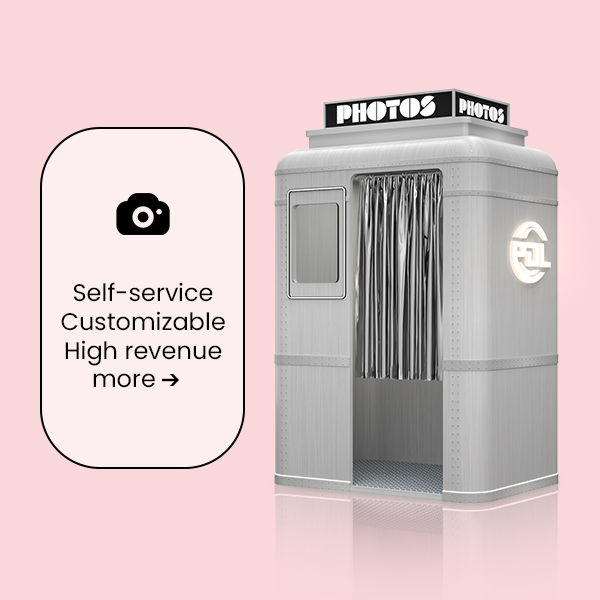 PhotoBooth(PDL-19)