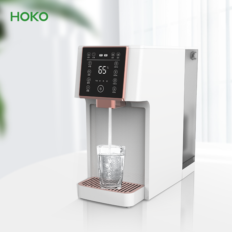 SC-R02018-03 Countertop water purifier manufacturers