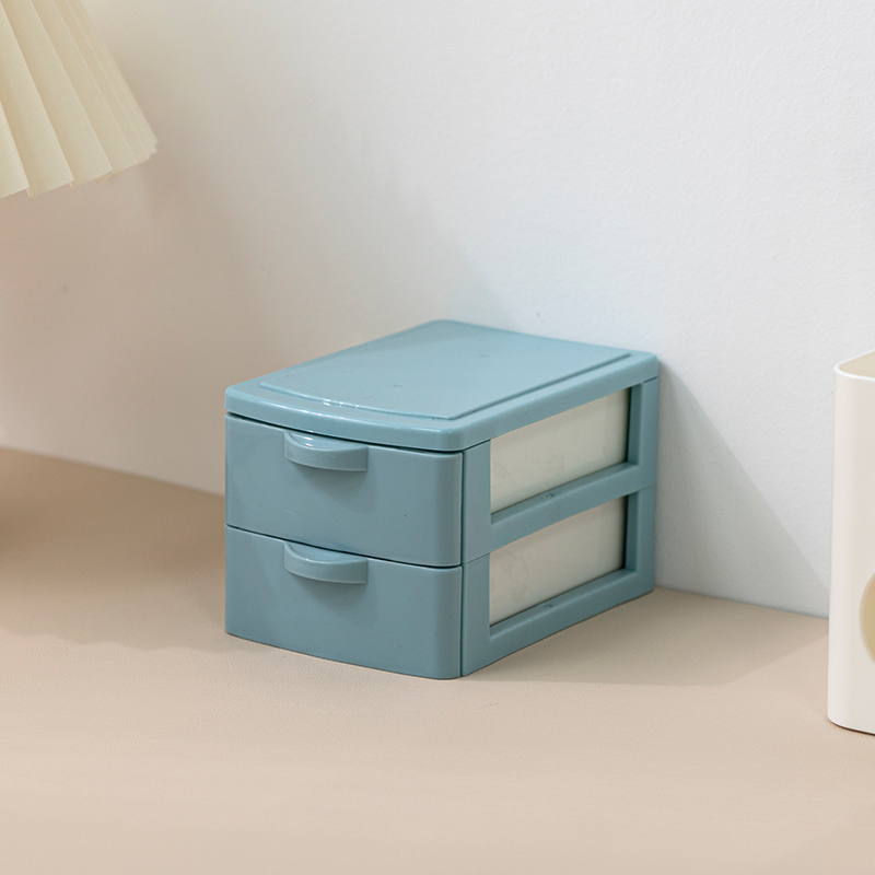 Lagra smartare, inte hårdare med en funktionsrik lagringslåda-organisatör