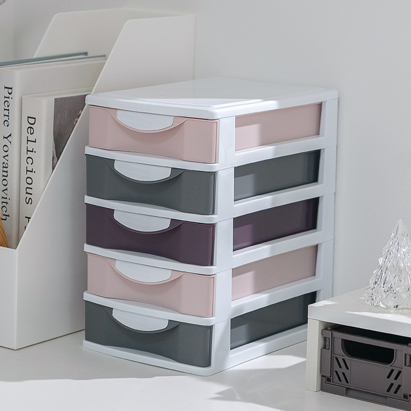 Fleksibla och Rumssparande Lagringsalternativ