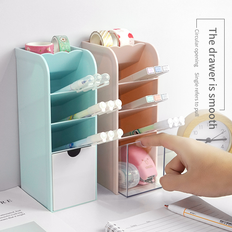 Säg farväl till kaoset med bekvämheten av en multifunktionslagringslåda