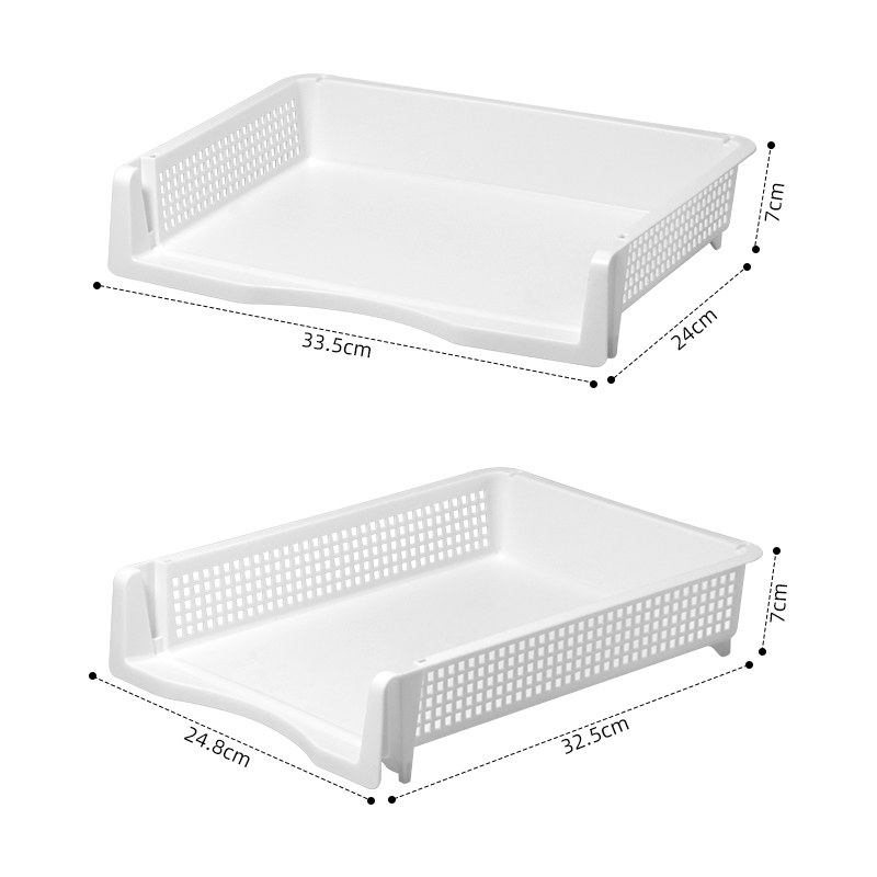 ایک فانکشنل اور شک ڈسکٹاپ میک اپ آرگنائزر کے ساتھ اپنا وینٹی خال کو ماکسماائز کریں