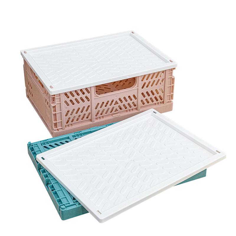 Összetépíthető dobozok fedéllel minden tárolási igényedre