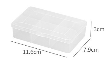 Låt din fantasi gå löst med en multifunktionslagringslåda för alla dina lagringsbehov