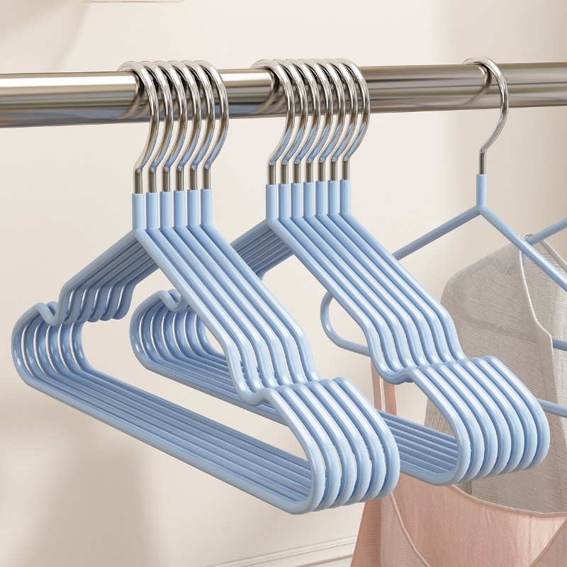 gold rose gold customized swimsuit hanger-4