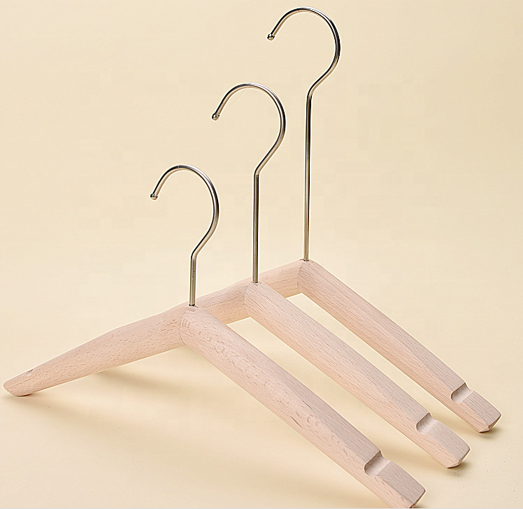 gold rose gold customized swimsuit hanger-2