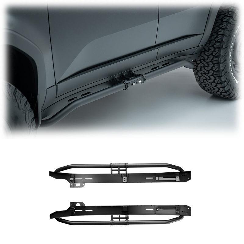 Kit predelle URNIETA-NS per TOYOTA LC250