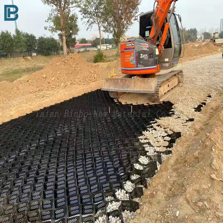 Driveway Grid: The Ultimate Solution for Stable and Durable Driveways