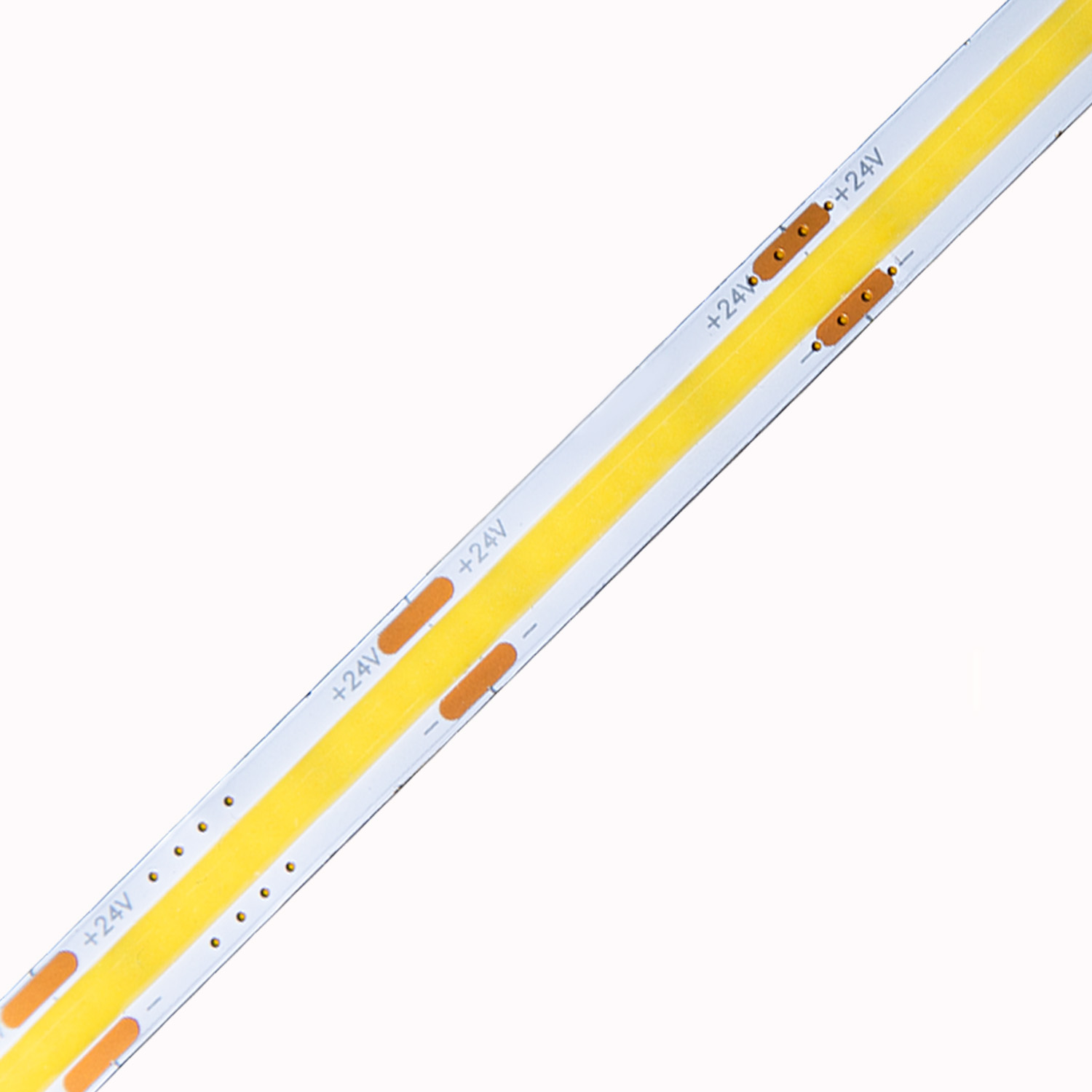DC24V 384LED/M COB 4000K LED STRIPS LIGHT