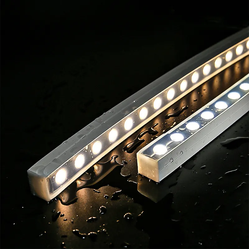 Transform Your Space with the Versatile Witop Flexible LED Wall Washer