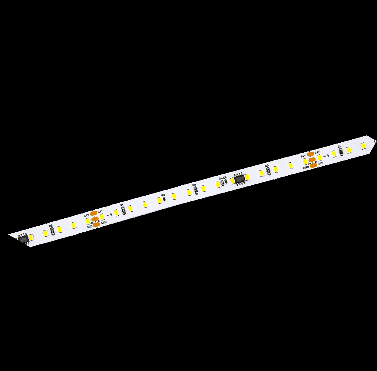 WS2811F 2835W 120Leds/m 10mm