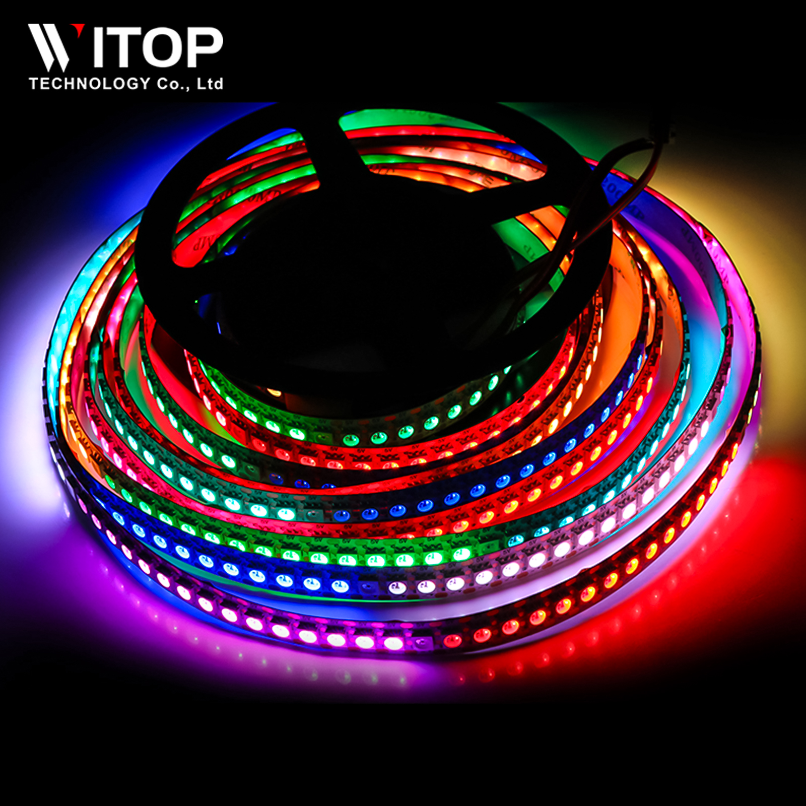 Innovative Uses of LED Strips in Contemporary Interior Design