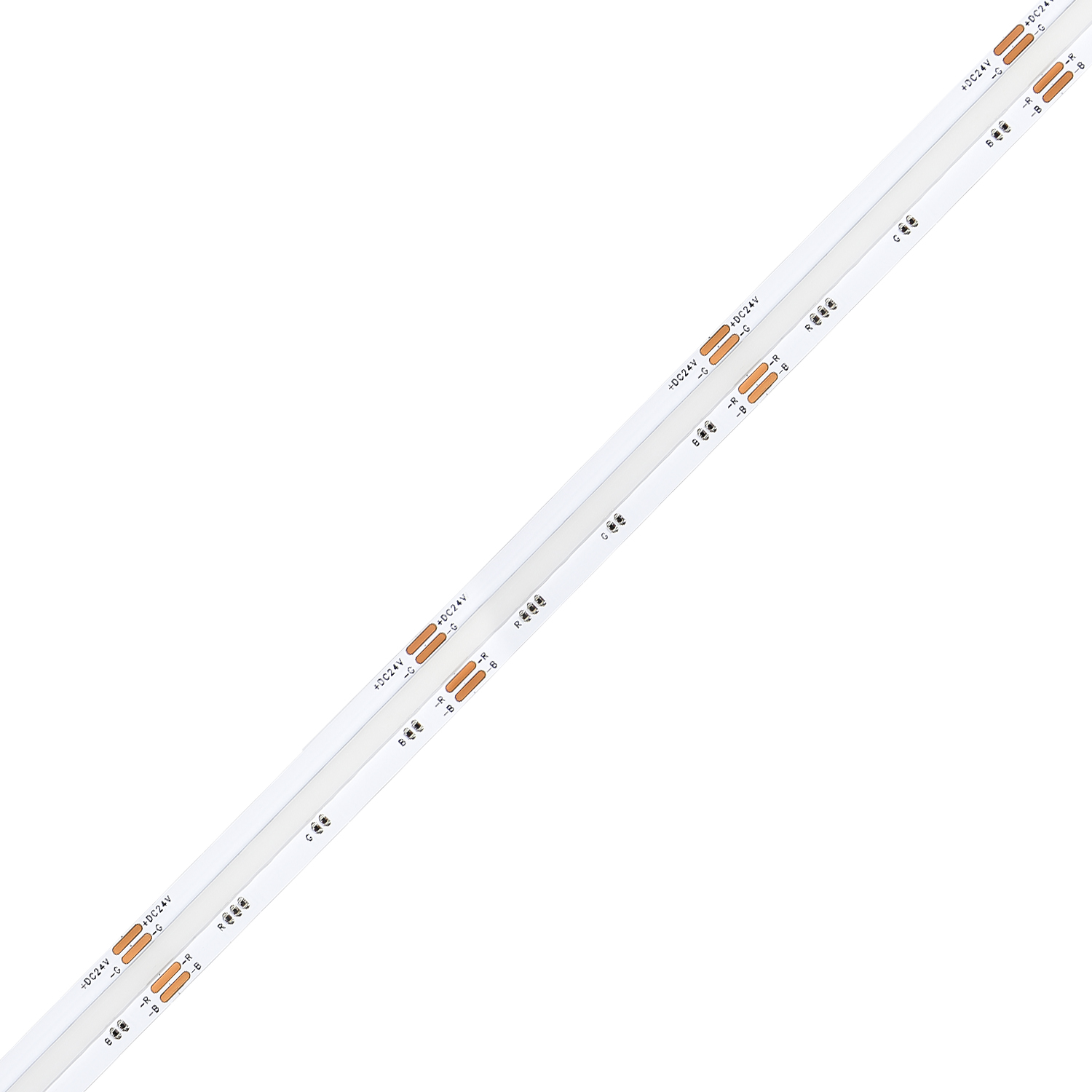 DC24V COB 840LED RGB LED STRIPS LIGHT