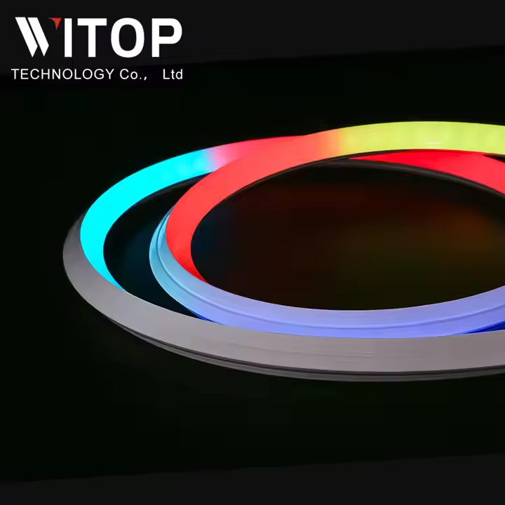 DIY Home Lighting: How Ambient LED Strips Can Transform Living Areas