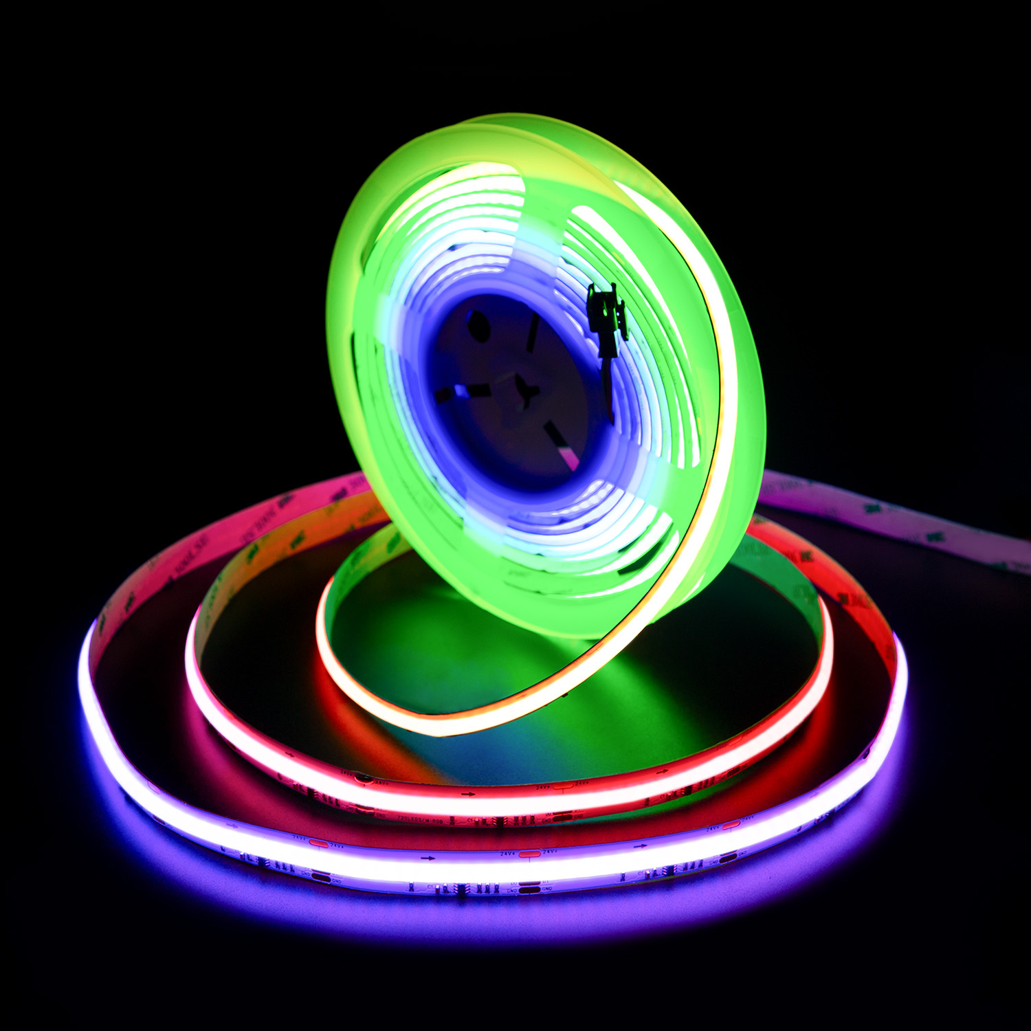 Elevate Your Design with Tape Light Solutions