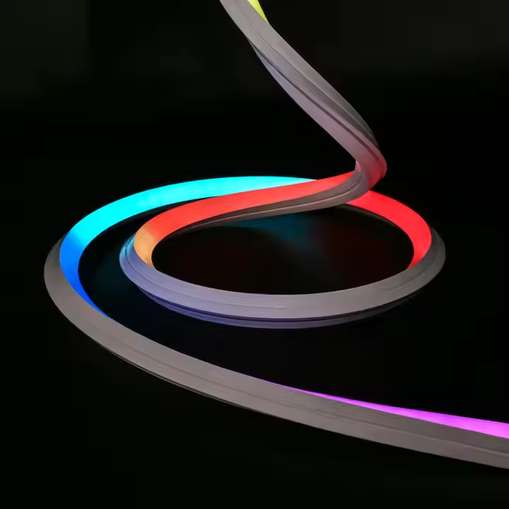 LED Strip Lighting Basics: Simple Solutions for Modern Home and Commercial Projects