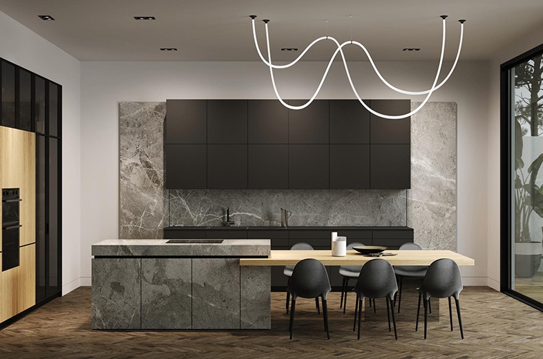 Eco-Friendly Elegance: The Advantages of Fumed Silicone Neon Strips in Sustainable Lighting